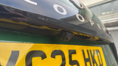 MINI Cooper 1.5 C Exclusive 5dr Auto Petrol Hatchback